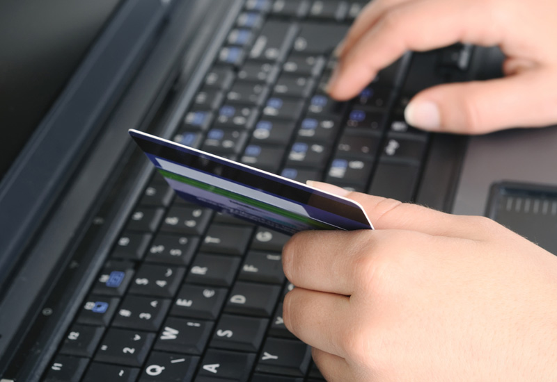 This image displays is used for LAS CASAS DE QUARTZSITE Apartment Homes online payment page link button